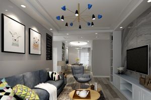 [福州龙泽装饰]盘点家居装修预算规划的几个妙招