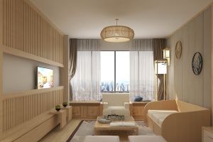 [福州新纪元装饰公司]选装修公司 只看三大点就够了