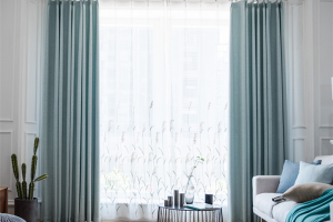 [北京简舍装饰]窗帘选择攻略，这些技巧你要知道！