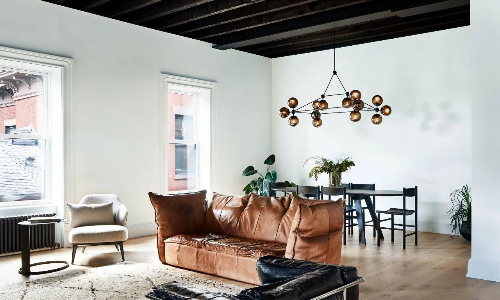 广元南国鼎峰装饰