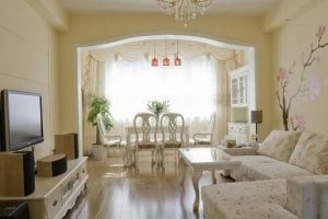 [湖南泥巴公社]家装设计注意事项 家装设计技巧