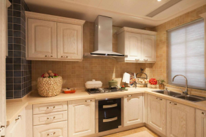 [成都美天成装饰]新房装修厨房要怎么装才能实用好看