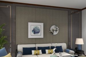 [福州百匠装饰]小户型装修这些问题你注意了吗