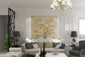 [福州舒雅装饰公司]夏季选择装修材料需要保证这些问题