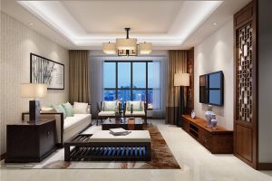 [昆明缔峰装饰]室内风格怎么选?四种装修风格推荐