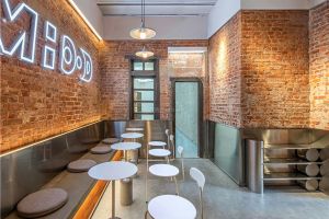 [北京百邦装饰]店面怎么装修比较好 店面装修技巧