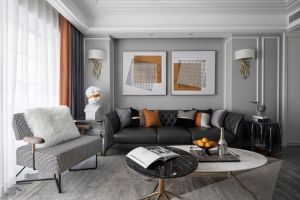 [大连忠娜装饰]新房装修怎么做？新房装修流程怎么走？