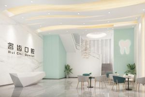 [郑州青辰装饰公司]医院装修有哪些施工要求要遵守的