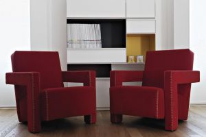 [南宁德匠装饰]家具挑选知识：什么颜色的家具好看