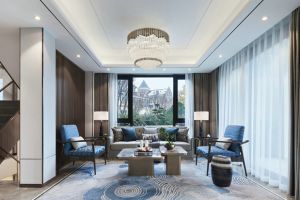 [早晨装饰公司]合肥叠拼别墅装修设计 合肥叠拼别墅装修注意事项