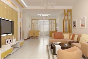 [南宁明宇装饰]装修攻略：怎样设计的房子比较好看