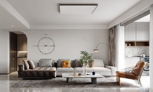 广元逸百年装饰