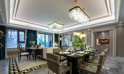 临沧市粤湛装饰