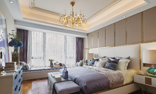 临沧市粤湛装饰