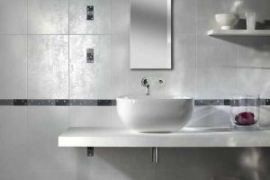 [南宁火烈鸟装饰]洗脸盆可以如何安装，安装高度是多少？