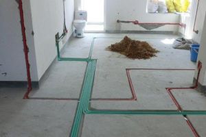[上海典凡装饰]水电改造施工注意事项
