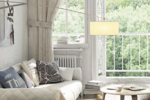 [南宁透明装饰]北欧田园风格的装修特点有哪些，装修常识看起来