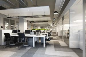 [郑州千百度装饰]办公室装修有哪些需要注意的问题