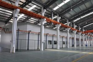 [郑州千百度装饰公司]厂房装修应该怎么设计规划