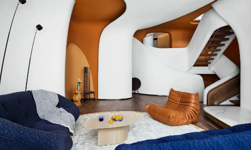 广元业之峰装饰