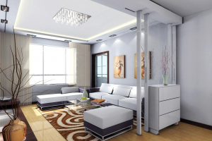 [成都洋龙装饰]家装防水哪些地方需要做