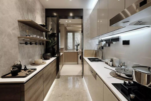 [成都迪诺装饰]厨房装修必须需要注意的几个地方