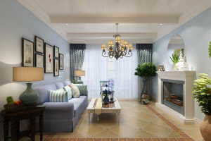 [成都迪诺装饰]小户型厨房装修，注意这四点