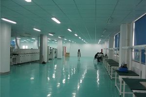 [圣点装饰]武汉厂房装修翻新价格 厂房翻新注意事项