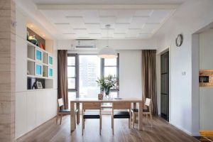 [南宁和睦居装饰]什么是软装风格设计，优点有哪些