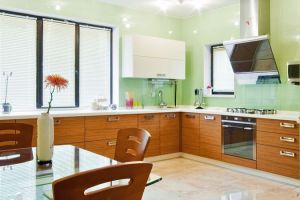 [南宁和睦居装饰]厨房装修的防水应该如何做，要点是什么