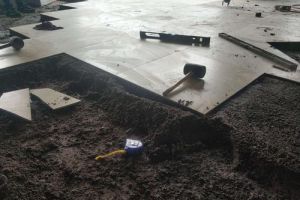 [上海文杰装饰]铺地砖有哪些施工步骤？