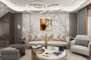 [新纪元装饰]房屋装修的省钱方法 这么简单都不看？