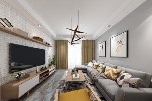 [福州新纪元装饰]新房装修别踩到这些装修误区了