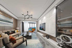 [广来装饰]控制装修预算的九个方法 学会一个都好