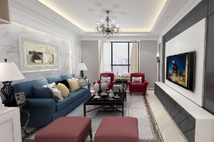 [东升博之雅装饰]决定家装成功与否的14个设计细节 你注意到了吗