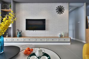 [晋级兴邦装饰]沈阳二手房装修设计 沈阳二手房装修注意事项