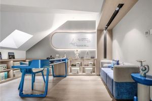 [北京京朝装饰]阁楼装修注意事项，让你拥有方便舒适的家！