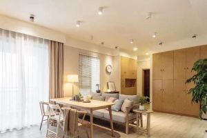 [福州利捷装饰]墙面翻新注意五点就够了