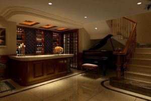 [重庆米莱装饰]重庆别墅装修设计技巧 重庆江北区别墅装修注意事项