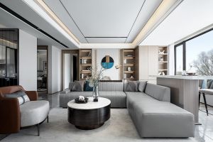 [怡锦洪装饰]掌握这12条装修攻略，入住家务少一半