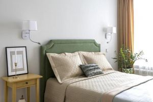 [福州城际格调装饰公司]卧室装修五大原则 你遵循了几条