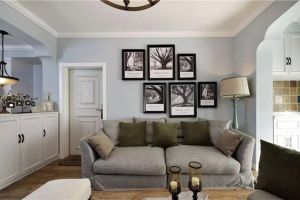 [石家庄智慧人装饰]墙面涂料怎么选呢？装修油漆怎么选？