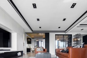 [南充爱和美装饰]厨房装修注意这些细节 轻松打造完美厨房空间