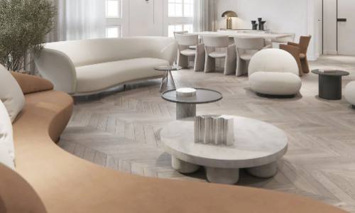 石家庄逸品荣欣装饰