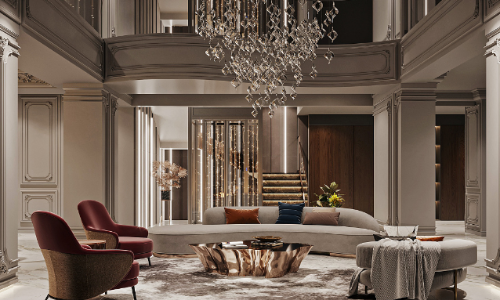 合肥东方华美装饰