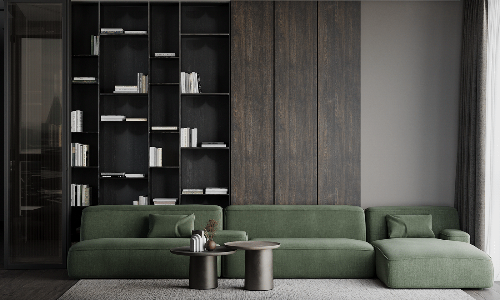 合肥东方华美装饰