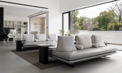 南充家之语装饰