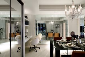 [沈阳绿港装饰公司]让我越住越舒适的4个家居设计，每一个细节，都要把控好