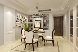 [杭州舟艺装饰]餐厅装修设计如何做？设计方案有哪些
