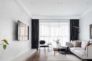 [分享空间装饰]旧房改造你需要注意这四个重点